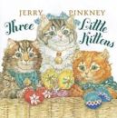 Three Little Kittens (Pinkney book)