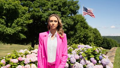 The Lara Trump Project