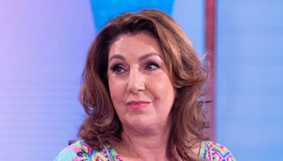 Real reason Jane McDonald left Loose Women after 10 years