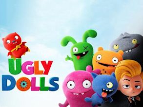 UglyDolls