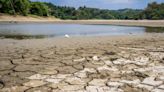 春雨狂灌6012萬噸，曾文水庫「蓄水量卻剩7.5％」⋯詭異原因曝光 下周2波雨能幫南部解渴？氣象局這麼說