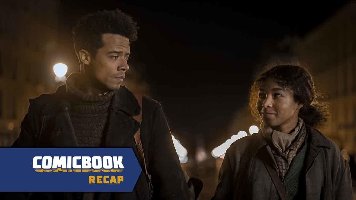 Interview With the Vampire Season 2 Episode 1 Recap With Spoilers: "What Can the Damned Really Say To the Damned"