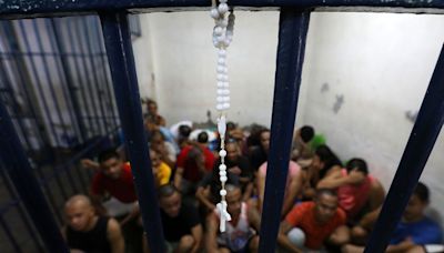 Philippine prisoners to get improved healthcare - BusinessWorld Online