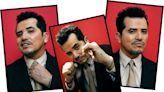 John Leguizamo: It took a Latinx exec to greenlight new series about 'my culture'