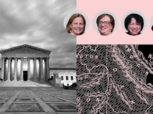 Exclusive: Inside the Supreme Court’s negotiations and compromise on Idaho’s abortion ban