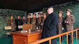 North Korea's Kim oversees simulated nuclear counterattack against US, South Korea