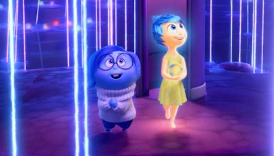 Inside Out 2 runtime confirmed as shorter than first movie