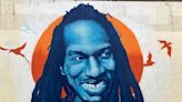 Benjamin Zephaniah’s family lobby for new mural after original painted over in ‘error’