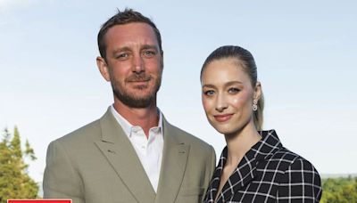 Quién es la argentina que estuvo en un desfile de Dior con Pierre Casiraghi y Beatrice Borromeo y estrellas de Hollywood