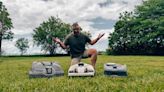 I Deployed a Fleet of Lawn Robots to Save Me More Than 65 Hours of Work This Summer