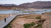 Bodies Pulled From Parched Lake Mead Stir Wise-Guy Ghosts of Las Vegas