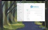 Fedora Linux