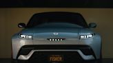 Electric-vehicle startup Fisker will begin delivering its flagship SUV this year — see the $37,500 Ocean