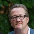 Christian Stolte