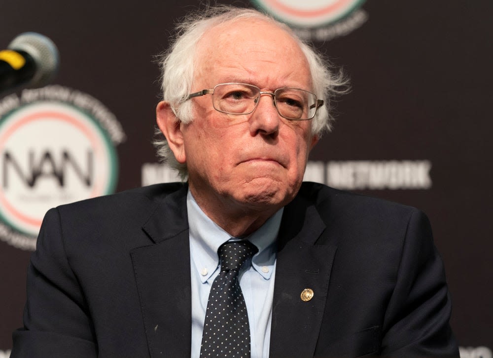 Sanders takes aim at US drug prices of Novo’s Ozempic and Wegovy