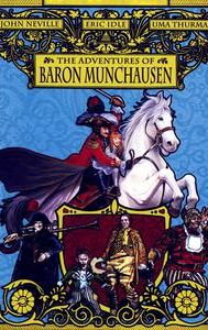 The Adventures of Baron Munchausen