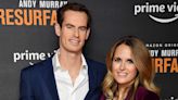 Who Is Andy Murray's Wife? All About Kim Sears