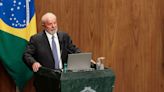 Brasil no planea retractarse por comentarios de Lula sobre Gaza: fuentes