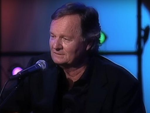 Hall of Fame Country Songwriter Dead at 82