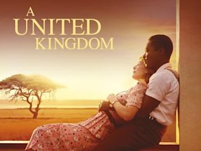 A United Kingdom - L'amore che ha cambiato la storia