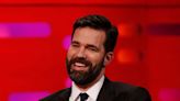 Rob Delaney says he wants to die in same room as son