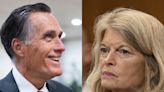 Alaska Sen. Lisa Murkowski can't get over how Mitt Romney smothers his salmon in ketchup