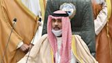 Kuwaiti Emir Sheikh Nawaf dead at 86, successor appointed