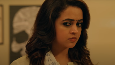 Bhavana’s ‘Hunt’ gets a release date; new teaser out