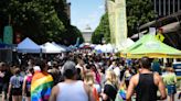 ‘Faces of community’: Raleigh Pride to mark 12th year of LGBTQ+ celebration Saturday