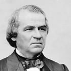 Andrew Johnson