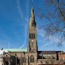 Leicester Cathedral