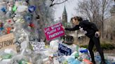 Global negotiations on a treaty to end plastic pollution at critical phase in Canada