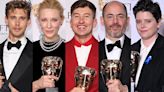 BAFTA Awards: ‘All Quiet on the Western Front’ Cleans Up With Seven Wins, Including Best Film