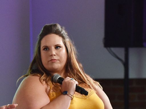 Reality star Whitney Way Thore is 'scared and saddened' by online abuse