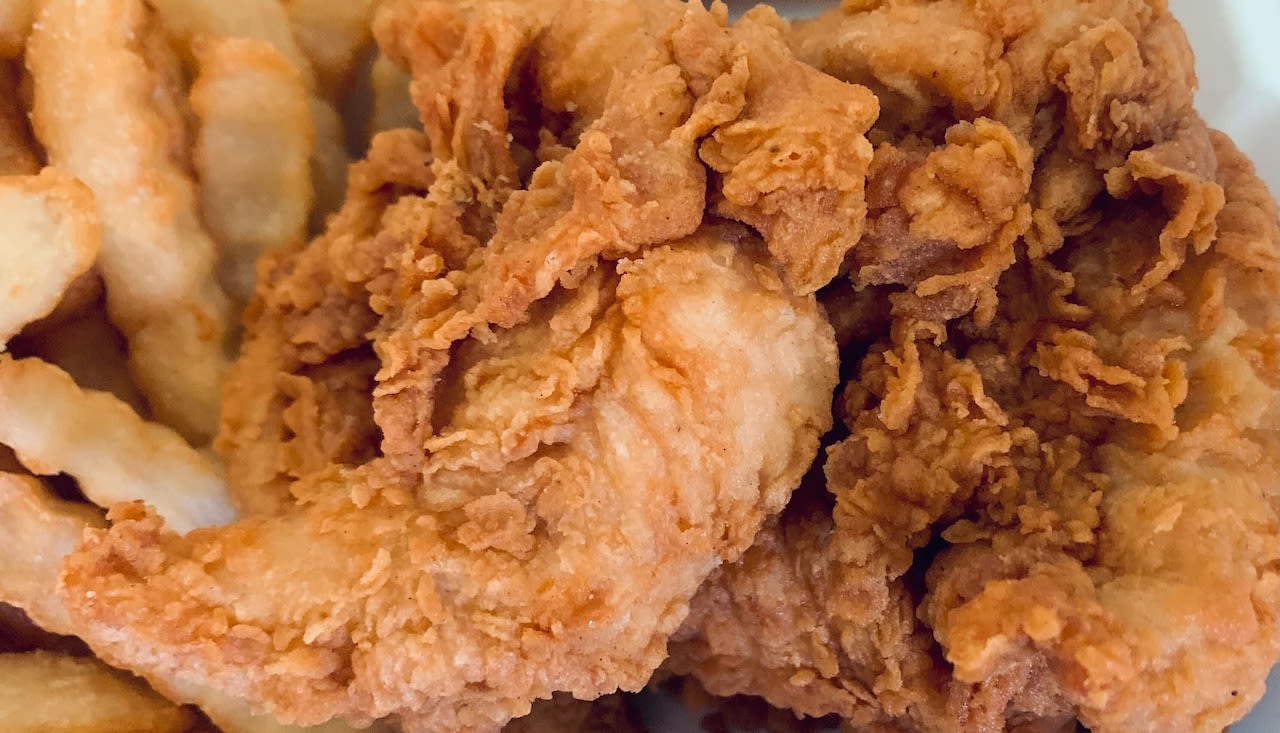 Fast food chicken fingers ranked: Who has the best?