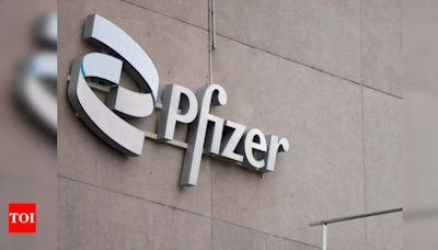 Pfizer's key scientist Mikael Dolsten, who developed Covid vaccine, to step down - Times of India