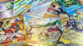 Police Seize 1,000 Cards In Pokémon Counterfeiting Bust