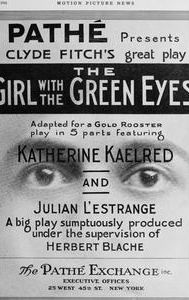 The Girl with the Green Eyes