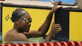 Simone Manuel returns from overtraining syndrome with her eyes on Paris Olympics