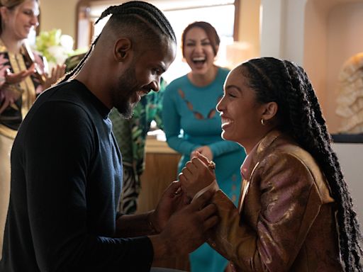 ‘Grown-ish’ Series Finale, Explained: Did Zoey And Aaron End Up Together?