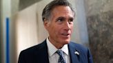 Romney says if he were president he would have immediately pardoned Trump