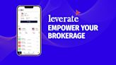 Leverates Mobile Promotion to Empower Brokerages