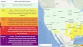 Climate change triggers new Florida heat warning chart that alerts when it could be deadly outside