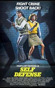 Self Defense (1983 film)
