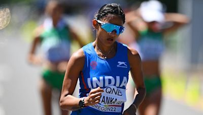 India's Priyanka Goswami and Akshdeep Singh secure Olympic quota in race walk mixed relay event