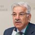 Khawaja Asif