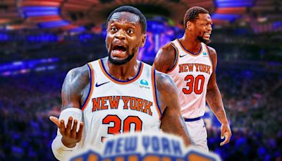 What Knicks must do with Julius Randle this offseason