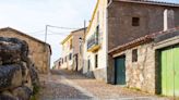 El desconocido pueblo con un misterioso pozo que es uno de los más bonitos de España