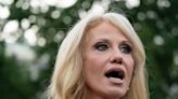 Kellyanne Conway said her Trump-critic husband's vows to her 'were broken': 'There's been a lot of hurt'