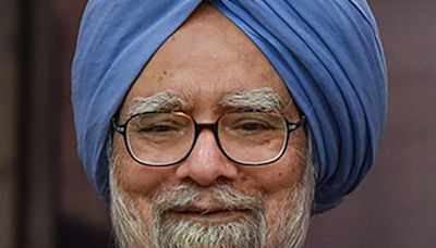 ‘Rare embodiment of simplicity, visionary statesman’: Congress hails Manmohan Singh as he turns 92